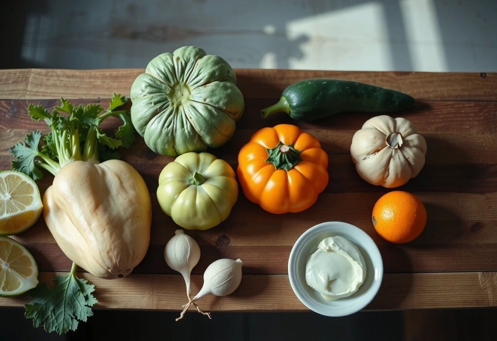 Természetes alapanyagok